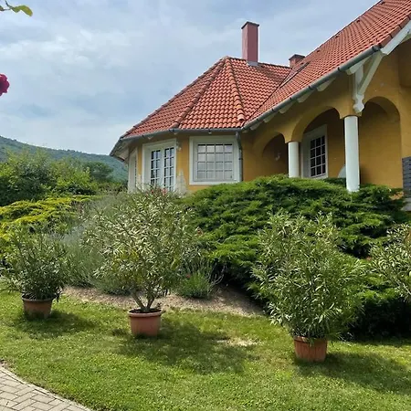 Apartment Var-lak Balatonederics