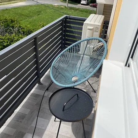 Vár-lak Apartman *