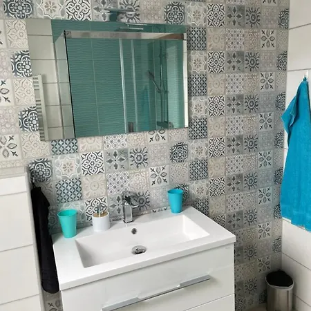 Apartamento Vár-lak *