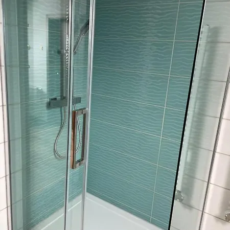 Apartamento Vár-lak *