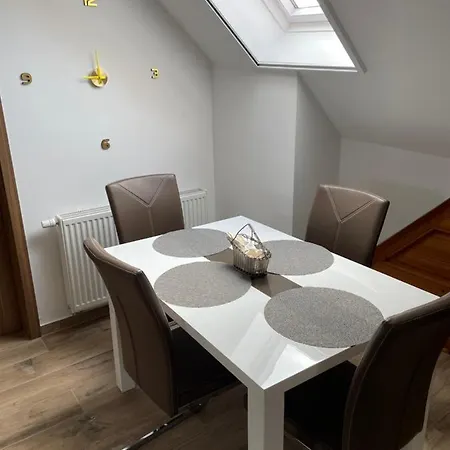 Apartment Var-lak *