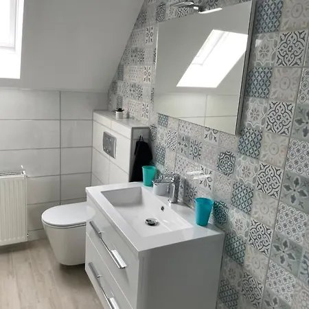 Vár-lak Apartamento