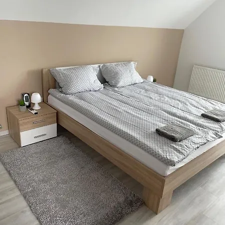 Apartment Var-lak *